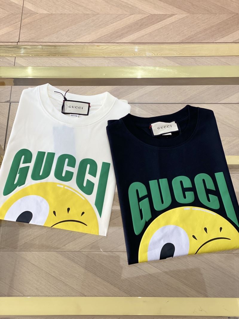 Gucci T-Shirts